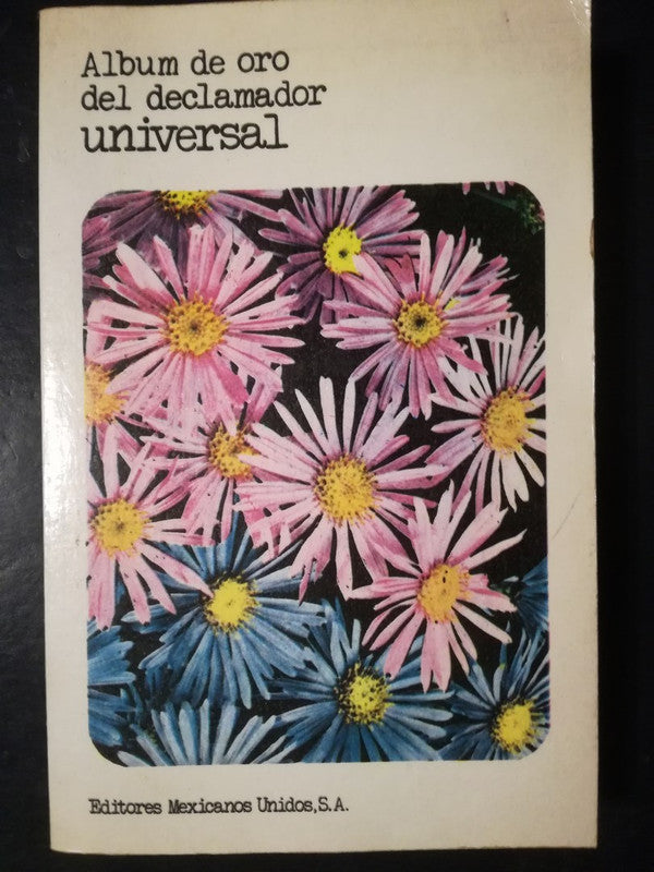 Album De Oro Del Declamador Universal / Varios