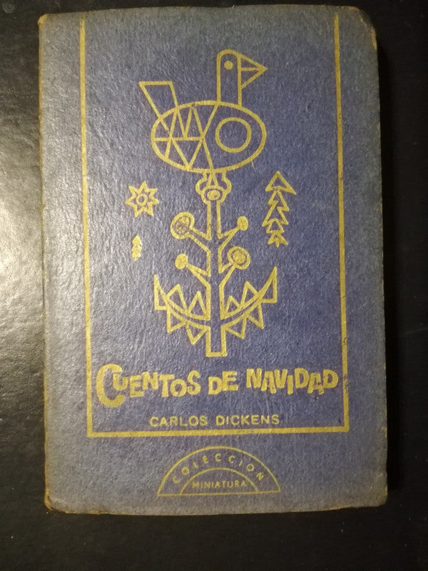 Cuentos De Navidad / Dickens, Charles