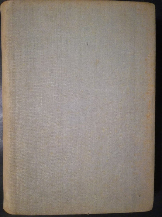 La Esfinge Roja / Frugoni, Emilio