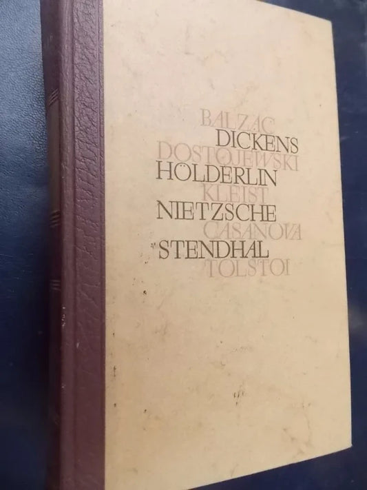 Baumeister Der Welt - Stefan Zweig