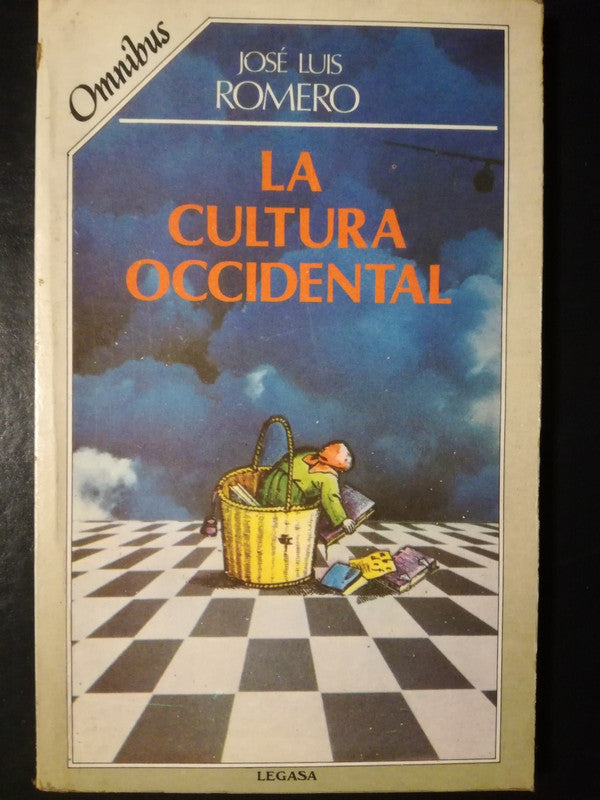 La Cultura Occidental / Romero, José Luis