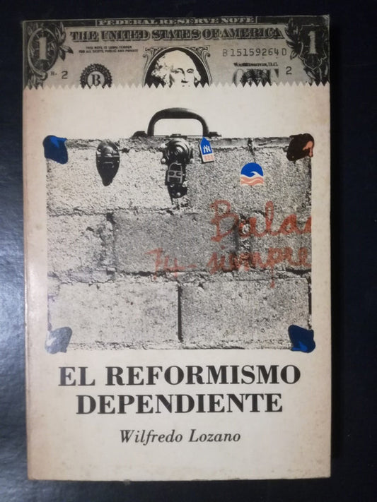 Reformismo Dependiente Rep. Dominicana 1966-1978