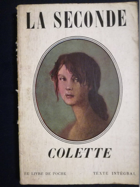 La Seconde / Colette