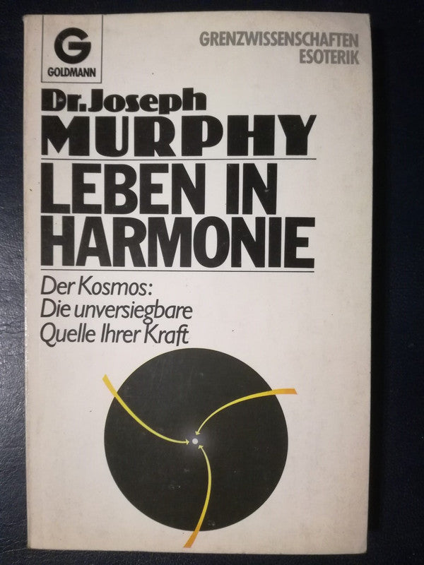 Leben In Harmonie / Murphy, Joseph