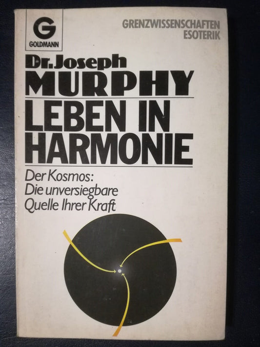 Leben In Harmonie / Murphy, Joseph