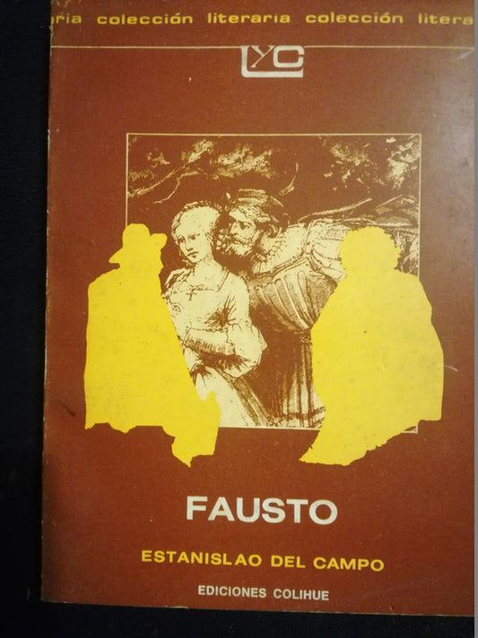 Fausto / Del Campo, Estanislao