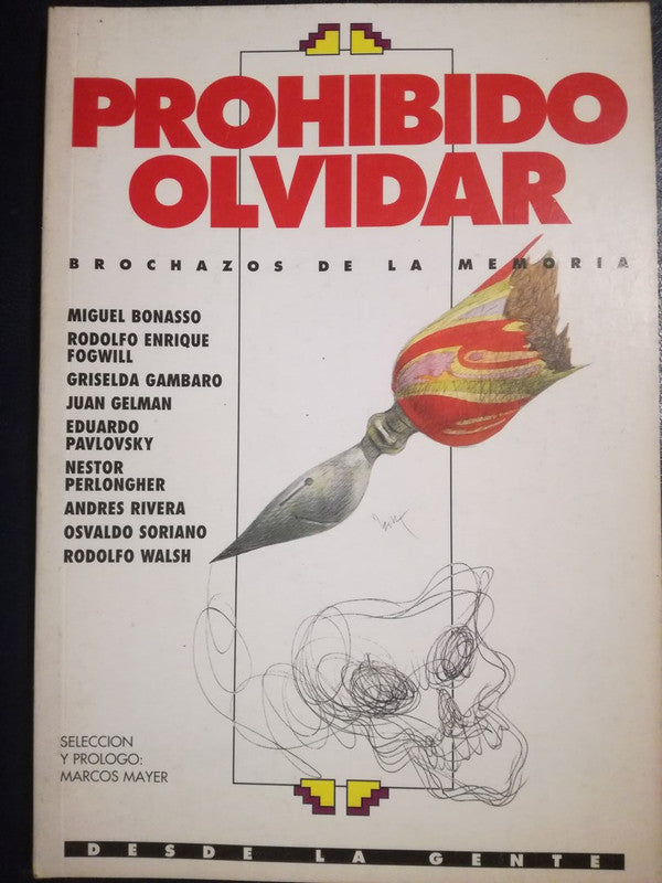 Prohibido Olvidar / Varios