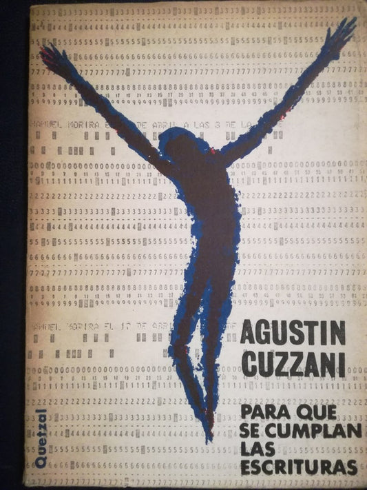Para Que Se Cumplan Las Escrituras / Cuzzani, Agustín