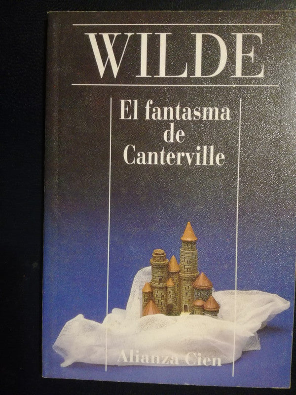 El Fantasma De Canterville / Wilde, Oscar