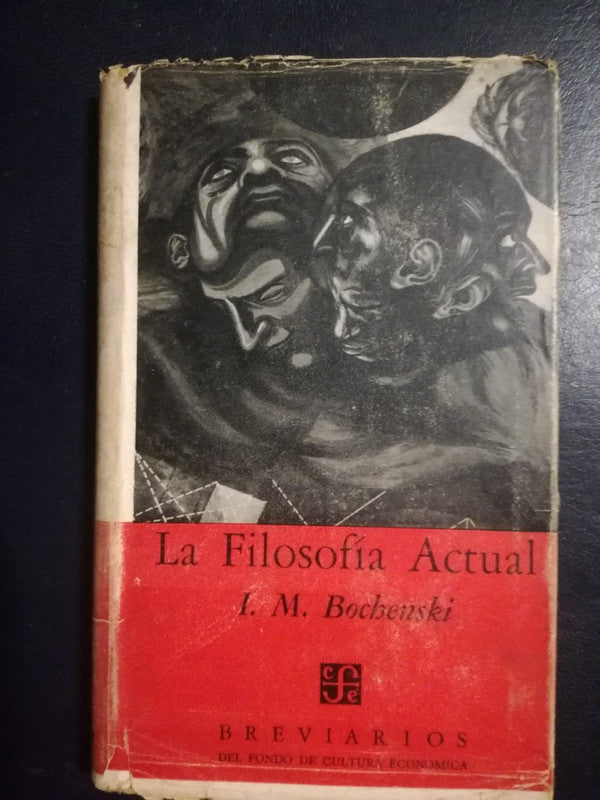 La Filosofía Actual / Bochenski