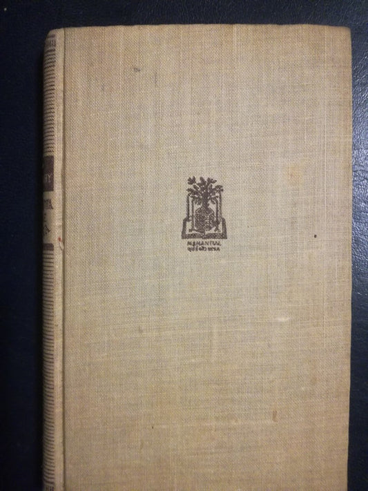 Algo Flota Sobre El Agua / Zilahy, Lajos