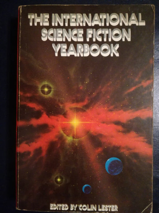 The International Science Fiction Yearbook 1979 / Lester