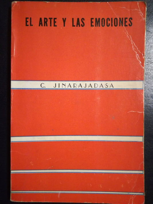 El Arte Y Las Emociones / Jinarajadasa