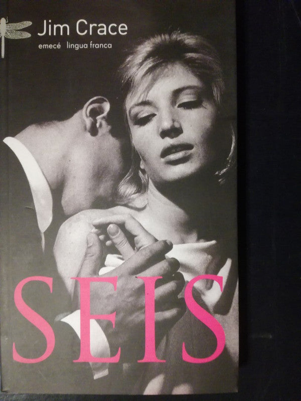 Seis / Crace, Jim