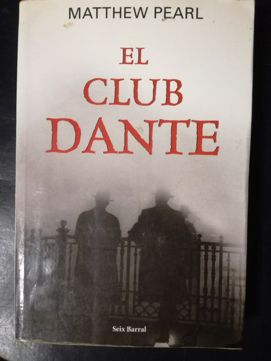 El Club Dante / Pearl, Matthew