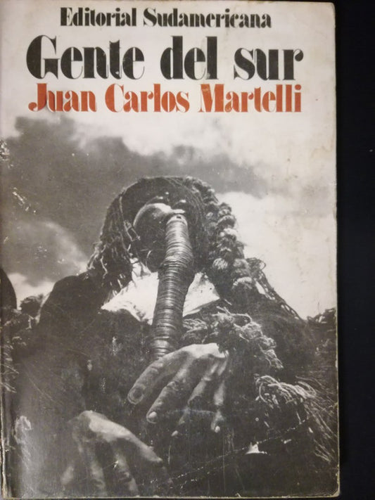 Gente Del Sur / Martelli, Juan Carlos