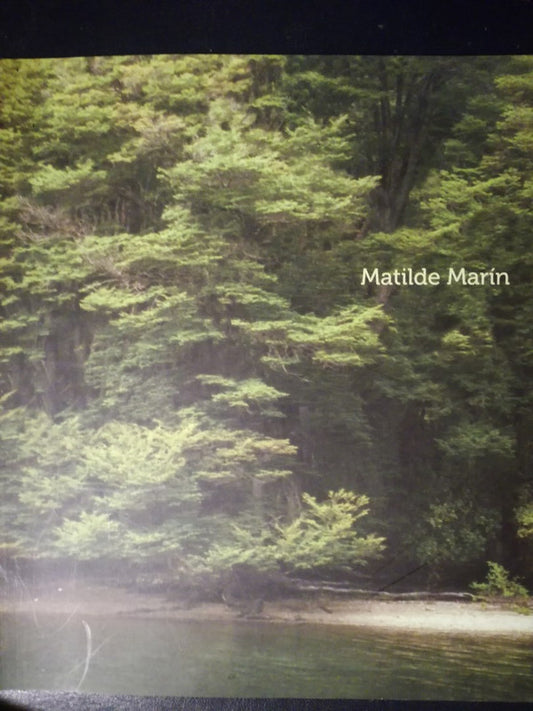 Matilde Marín De Natura (zona Alterada) /