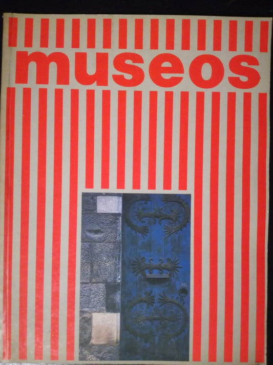 Museos 2 Invesigación Conservación Actividad Didáctica