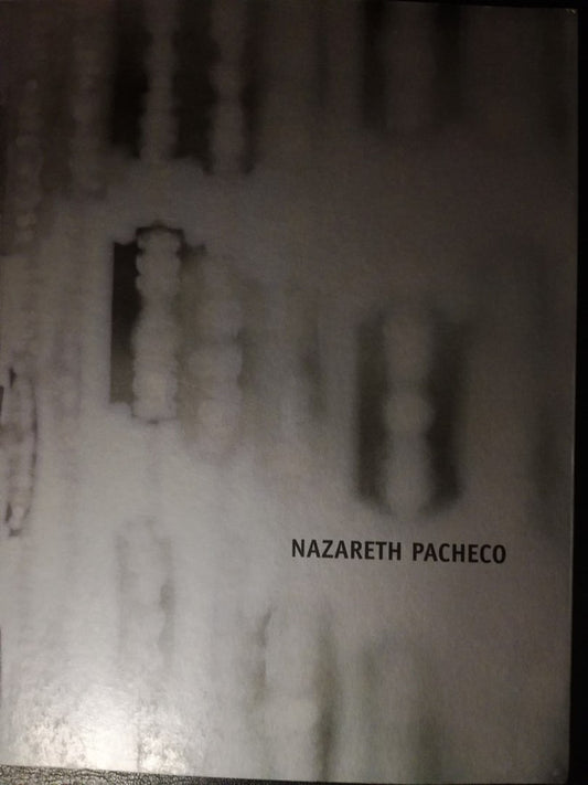 Nazareth Pacheco / Nazareth Pacheco