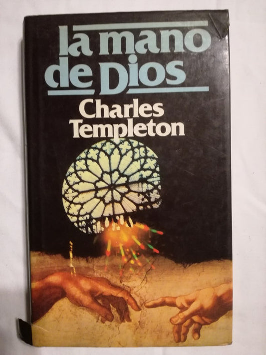 La Mano De Dios / Templeton, Charles