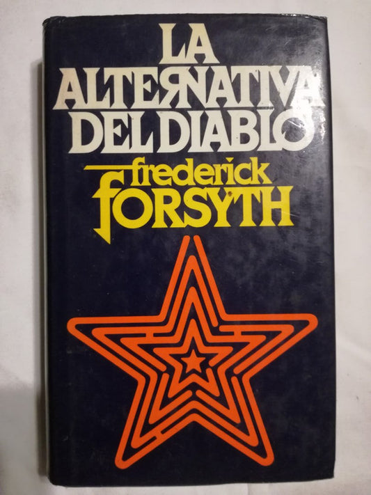 La Alternativa Del Diablo / Forsyth, Frederick