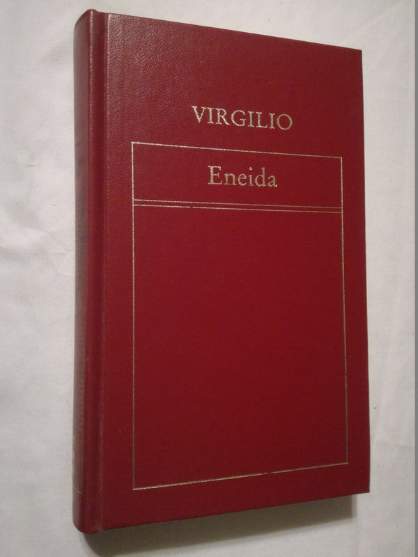 Eneida / Virgilio