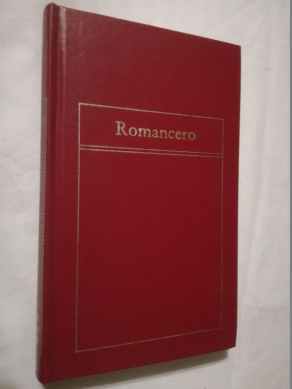 Romancero /