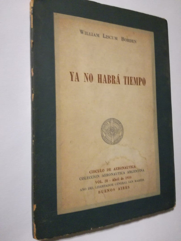 Ya No Habrá Tiempo Revolución Estrategia Liscum Borden