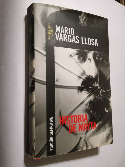 Historia De Mayta / Vargas Llosa, Mario