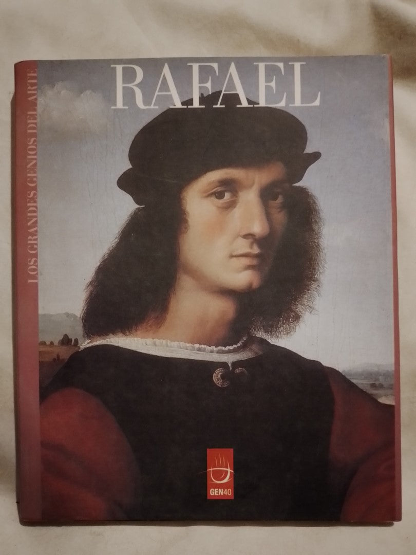 Rafael / González, Antonio