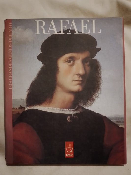 Rafael / González, Antonio