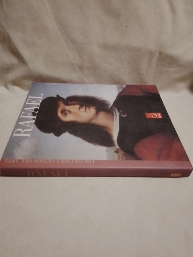 Rafael / González, Antonio