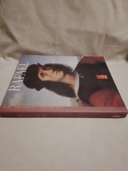 Rafael / González, Antonio