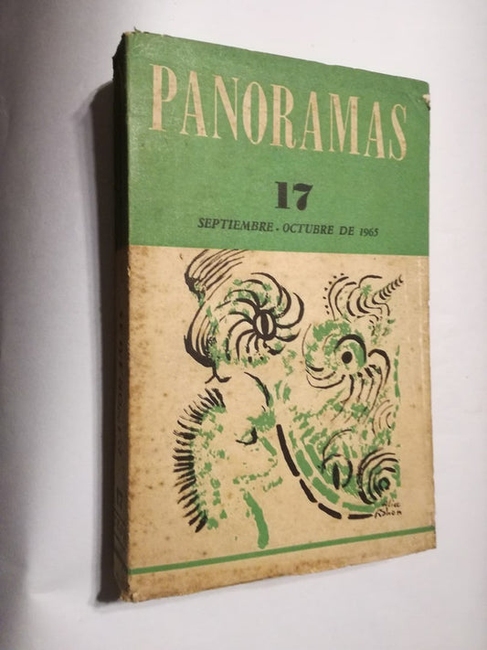Revista Panoramas Nº 17 Varios