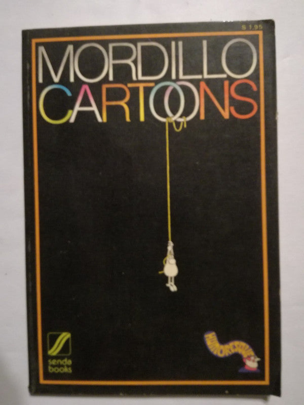 Cartoons Mordillo