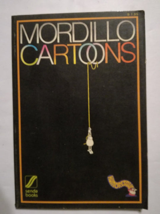 Cartoons Mordillo