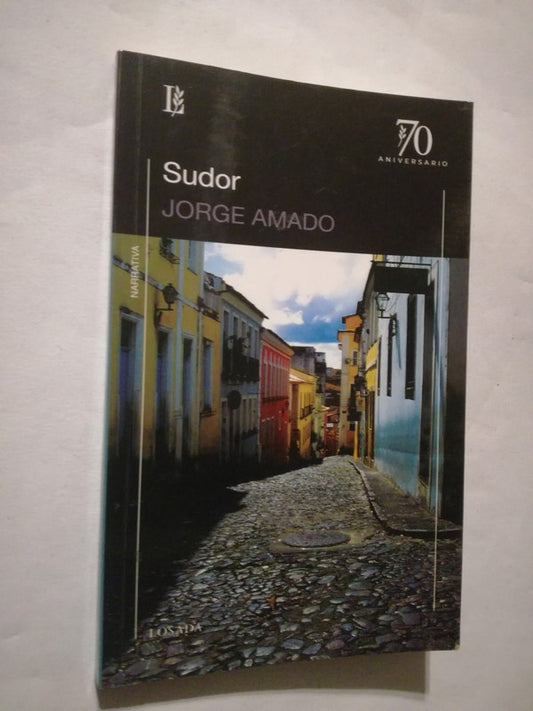 Sudor Amado, Jorge