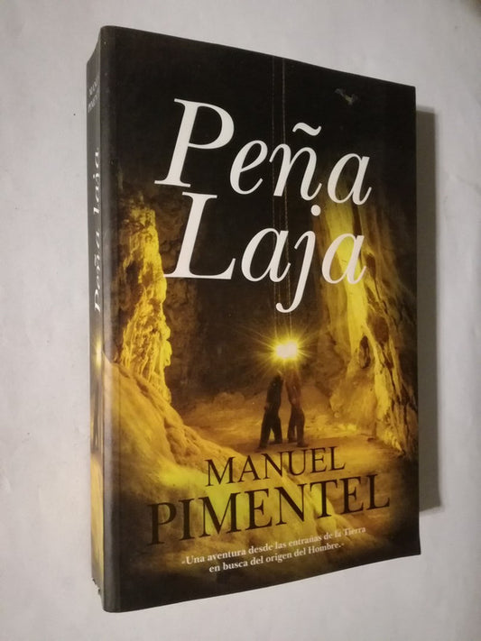 Peña Laja Pimentel, Manuel