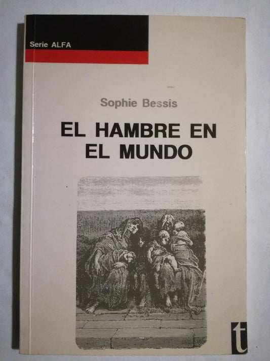 El Hambre En El Mundo Bessis, Sophie