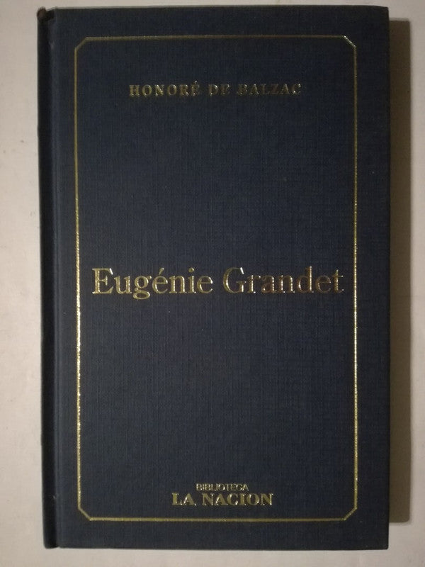 Eugénie Grandet Balzac, Honoré De