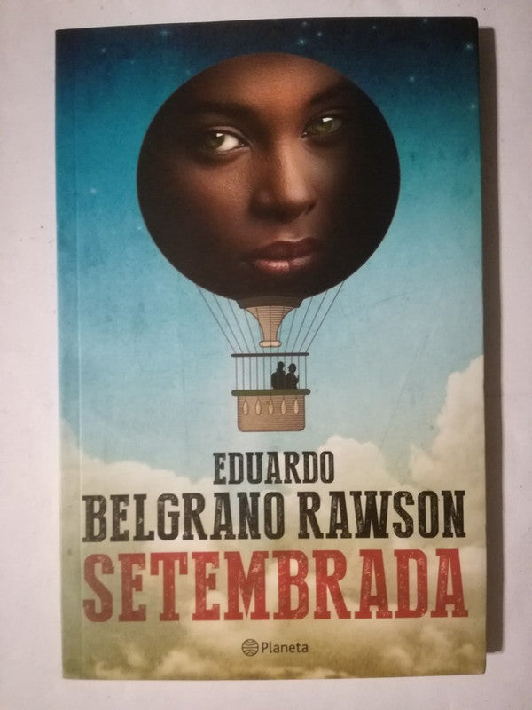 Setembrada Belgrano Rawson, Eduardo