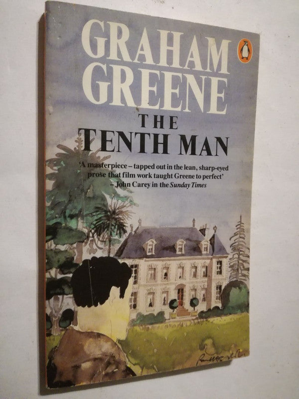 The Tenth Man Greene, Graham