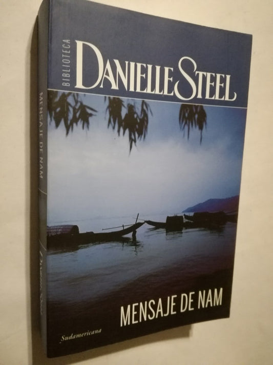 Mensaje De Nam Steel, Danielle