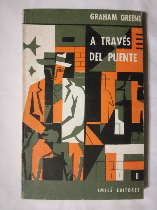A Través Del Puente