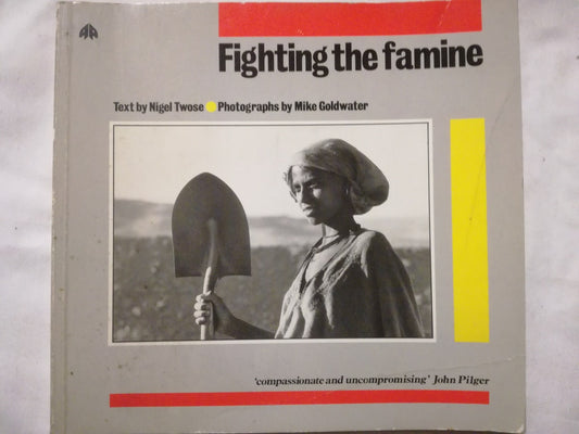 Fighting The Famine