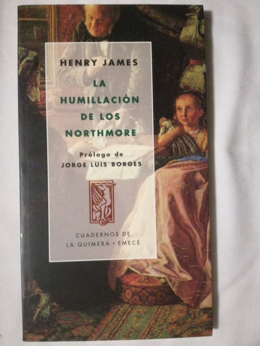 La Humillación De Los Northmore