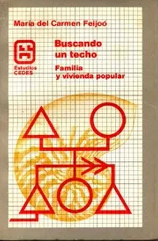 Buscando Un Techo Familia Y Vivienda Popular - Feijoó