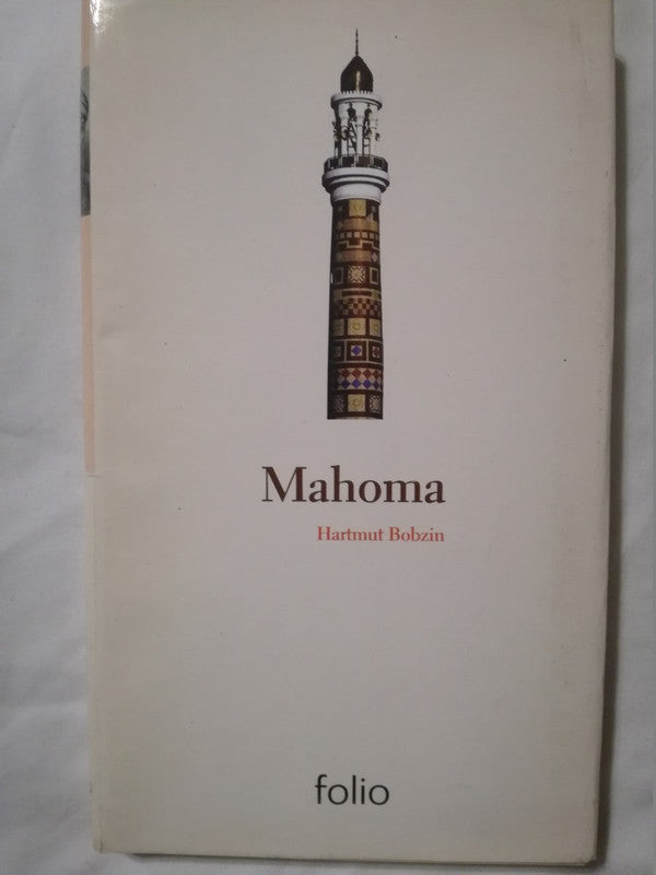 Mahoma