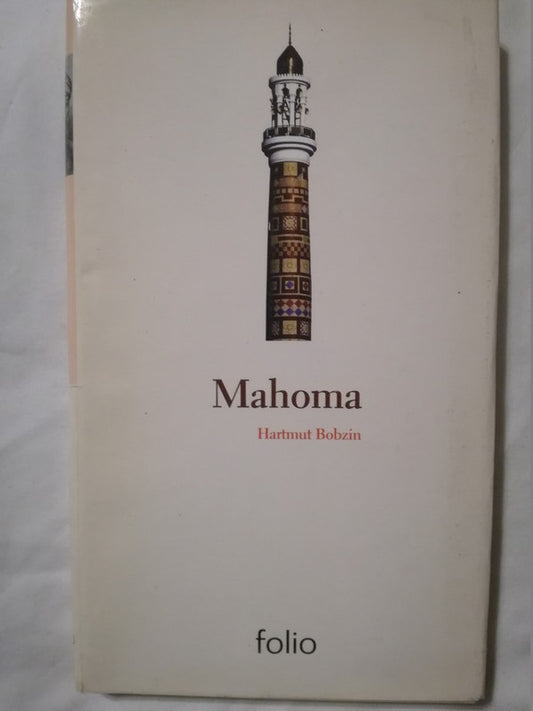 Mahoma