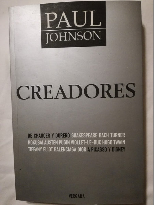Creadores